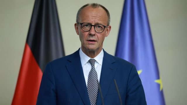 Samiti i NATO-s/ Merz do t&euml; pres&euml; nes&euml;r  Macron, Meloni, Starmer
