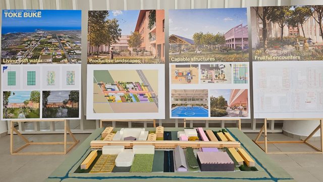 Shpallet projekti fitues n&euml; konkursin nd&euml;rkomb&euml;tar p&euml;r