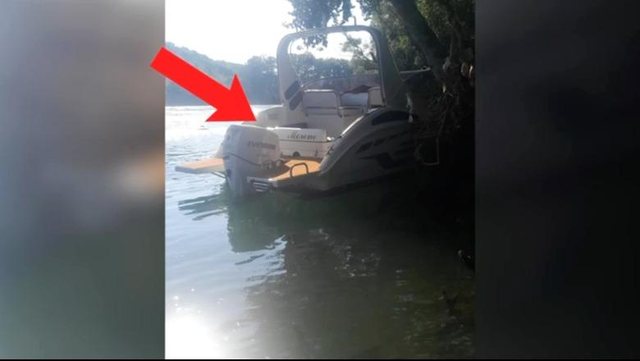 VIDEO/ Skafi p&euml;son defekt n&euml; mes t&euml; detit, shp&euml;tohet
