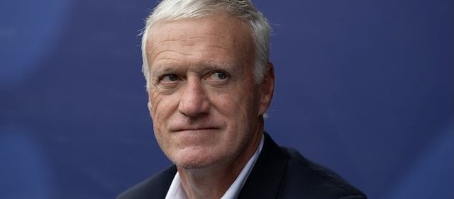 Trajneri Deschamps do t&euml; largohet nga SHBA: ai nuk do t&euml; jet&euml; te