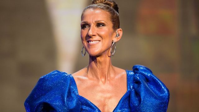 K&euml;ng&euml;tarja Celine Dion rikthehet n&euml; sken&euml;n muzikore me