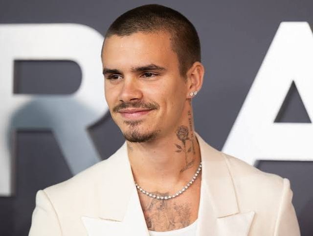 Romeo Beckham drejt nj&euml; hapi t&euml; ri n&euml; karrier&euml;n si aktor me