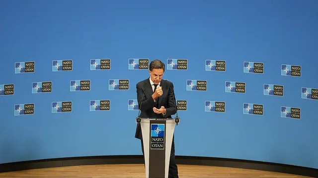 Takimi Trump-Rutte pak para samitit t&euml; NATO-s, &ccedil;far&euml; u