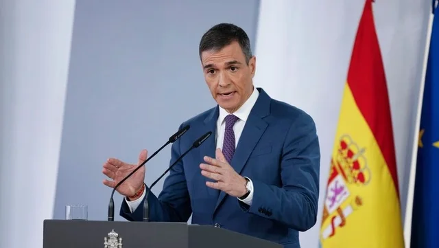 Spanj&euml;/ Akuzat p&euml;r korrupsion t&euml; p&euml;rgjith&euml;suar,