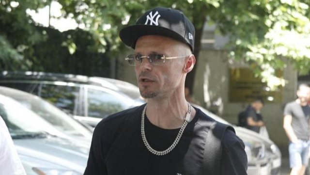 "Nuk pajtohemi me Riglesin"/ Cllevio d&euml;shmon n&euml; GJKKO: