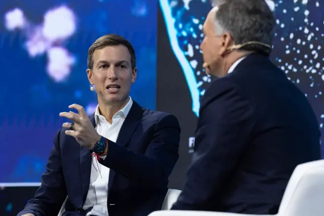 Newsweek: Resorti luksoz i mbështetur nga Jared Kushner vë në