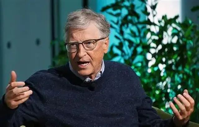 Dosja&nbsp;"Epstein"/ D&euml;shmon&nbsp;Bill Gates: Ai m&euml;