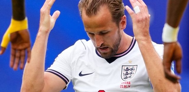 Magjistari ganez e ka çliruar Harry Kane nga mallkimi: "Mos u