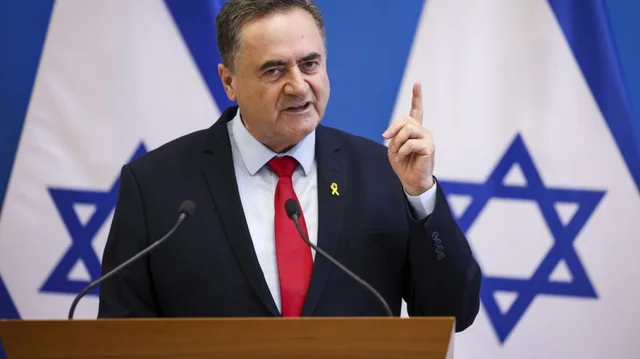 Lufta n&euml; Lindjen e Mesme/ Ministri izraelit: Ne nuk do t&euml;rhiqemi nga