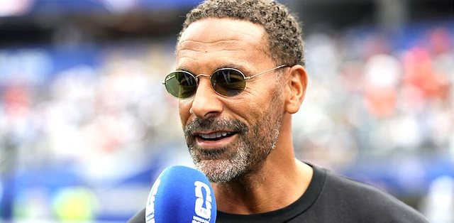 Ferdinand pas golave të Cristiano Ronaldos: "Për ata që e