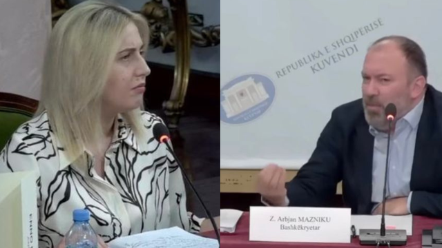 Zhupa përplaset me kryebashkiakun e Gramshit: Rri aty, mbaj vendin si i