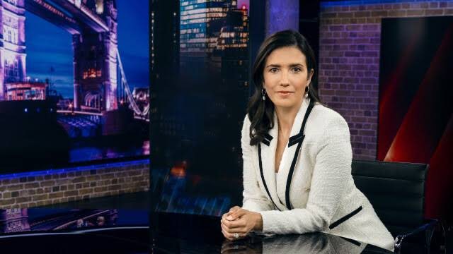Rama e sulmoi/ Gazetarja e CNN i kund&euml;rp&euml;rgjigjet me z&euml;rat e