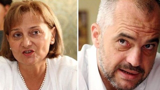 Ermelinda Meksi rreshtohet krah kritik&euml;ve t&euml; Ram&euml;s: PS ka humbur