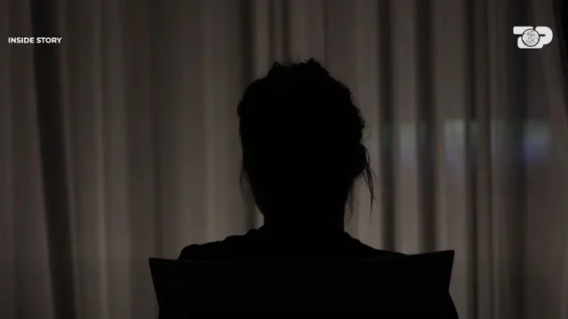 &ldquo;Para se t&euml; jem eskort&euml; jam n&euml;n&euml; e nj&euml; vajze