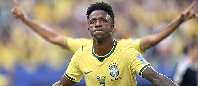 Brazili fiton leht&euml; me Skocin&euml;, Ancelotti - i pari. Maroku
