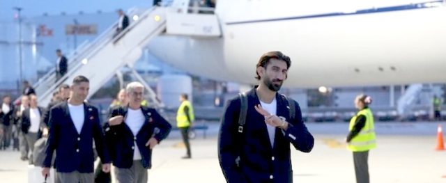 Autoritetet amerikane ndalojn&euml; yllin e Iranit Mehdi Taremi n&euml; Seattle,