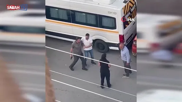 Nj&euml; fjal&euml; e vetme shkaktoi kaos/ PAMJE t&euml; tmerrshme n&euml;
