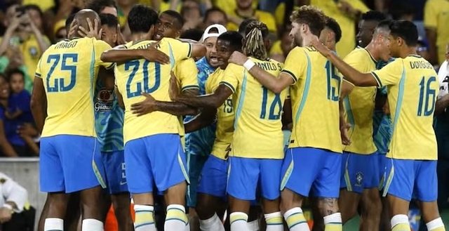 Gjykata e Lart&euml; shkurton seanc&euml;n p&euml;r ndeshjen e Brazilit: