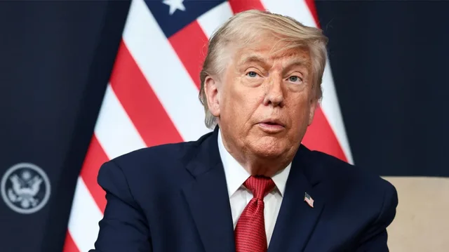 T&euml;rmeti n&euml; Venezuel&euml;/ Presidenti Trump: SHBA-t&euml; t&euml;