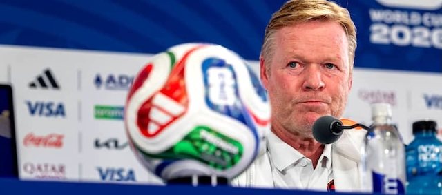 Holanda nuk mendon ta shmang&euml; Brazilin: 'Ne vet&euml;m duam t&euml;