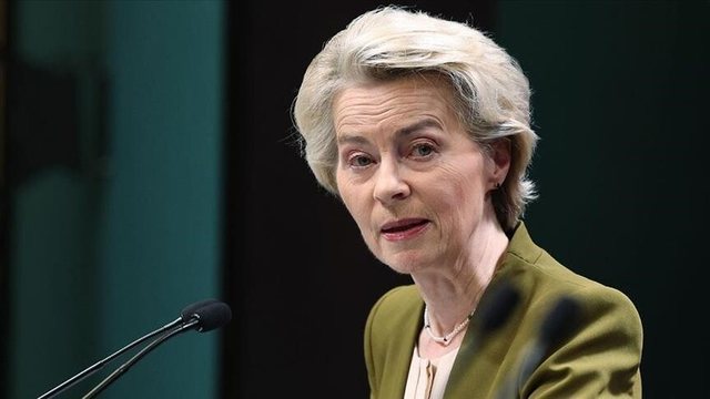 T&euml;rmeti q&euml; tronditi Venezuel&euml;n/ Ursula von der Leyen: Ne jemi me