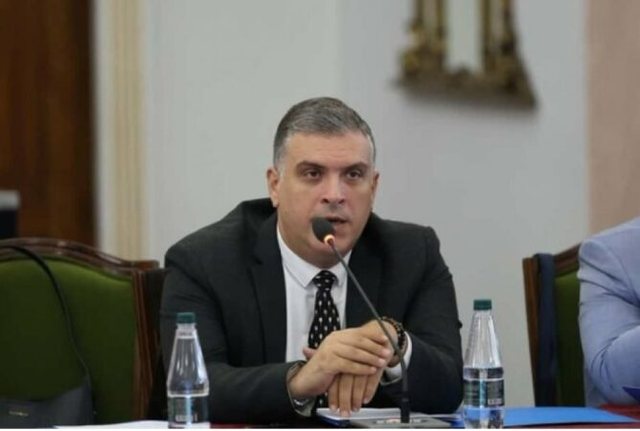 P&euml;rplasje n&euml; Konferenc&euml;n e Kryetar&euml;ve, Bardhi: Sulmet ndaj