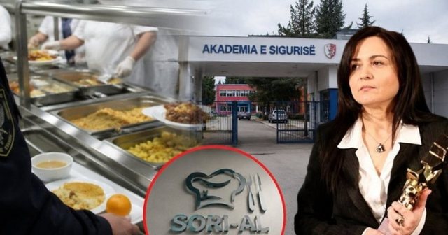 Helmimi i 60 student&euml;ve/ Kompania &ldquo;Sori-Al&rdquo; heq