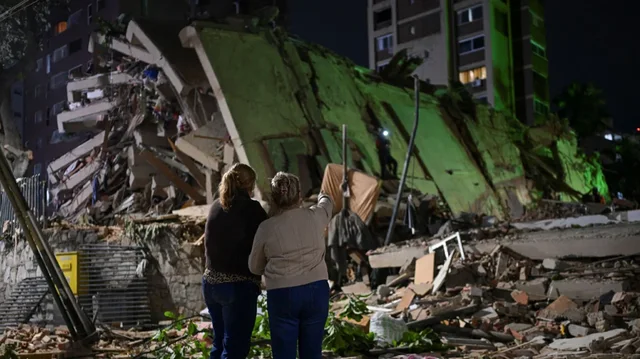 T&euml;rmeti n&euml; Venezuel&euml;/ Arrin n&euml; 167 numri i viktimave, 9000