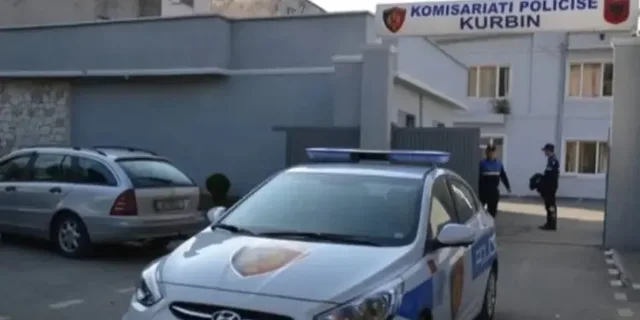 EMRAT/ Kultivuan l&euml;nd&euml; narkotike, bien n&euml; prangat e policis&euml;
