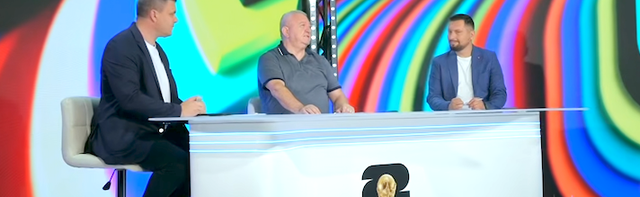 Presidenti Duka n&euml; &ldquo;L&rsquo;America&rdquo;: Bot&euml;rori 2026