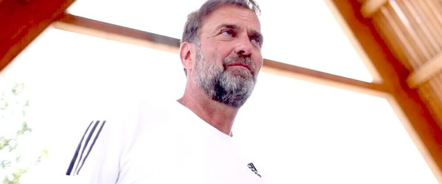 Ish-trajneri Klopp: "Undav? As nuk e dija q&euml; ishte gjerman, thjesht e