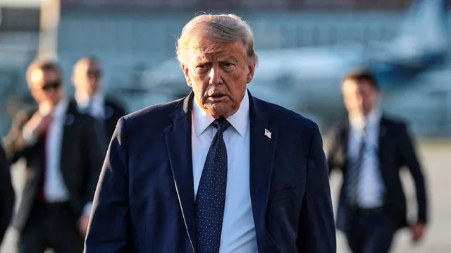 Disfat&euml; p&euml;r Donald Trump/ Gjykata federale amerikane bllokon dekretin
