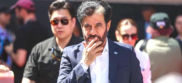 FIA heq kufizimin e mandatit t&euml; presidentit, i hap der&euml;n