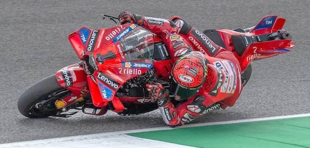 Dy her&euml; kampioni i MotoGP, Bagnaia, zgjedh Aprilia-n, pasi u largua nga