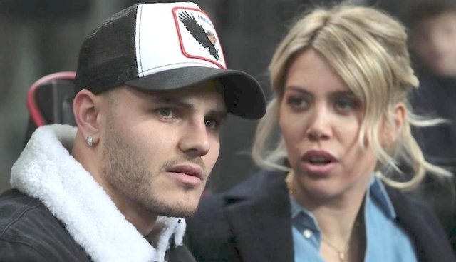 Mauro Icardi &euml;sht&euml; bllokuar n&euml; Argjentin&euml;, pas pretendimeve