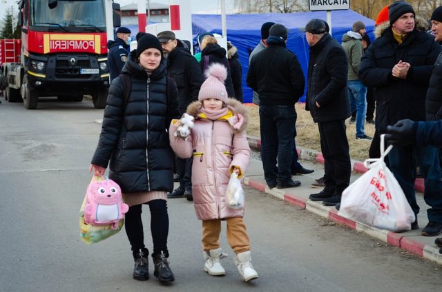 Brukseli propozon zgjatje t&euml; statusit p&euml;r refugjat&euml;t ukrainas: