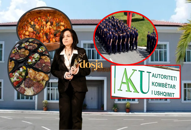 Shkon n&euml; 64 numri i student&euml;ve t&euml; helmuar te Akademia e