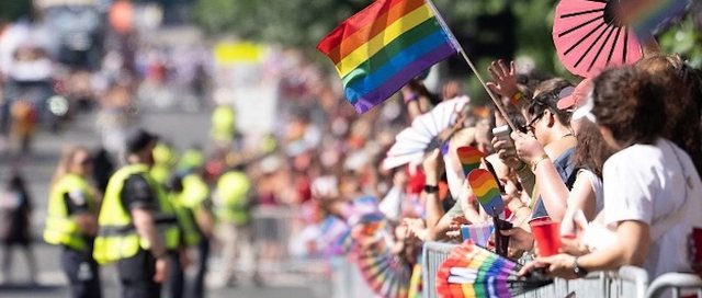 Festa e LGBTQ+ dhe "Ndeshja e Krenaris&euml;" midis Egjiptit e Iranit,