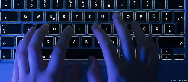 Mali i Zi arreston hakerin e lidhur me Iranin, i k&euml;rkuar nga SHBA-t&euml;
