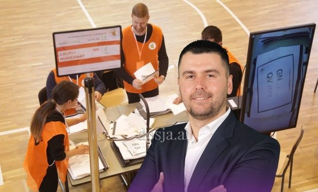 Gjykata e Lart&euml; l&euml; n&euml; fuqi d&euml;nimin me burg p&euml;r