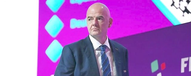 FIFA dhe EFC gjejn&euml; gjuh&euml;n e p&euml;rbashk&euml;t p&euml;r Kup&euml;n