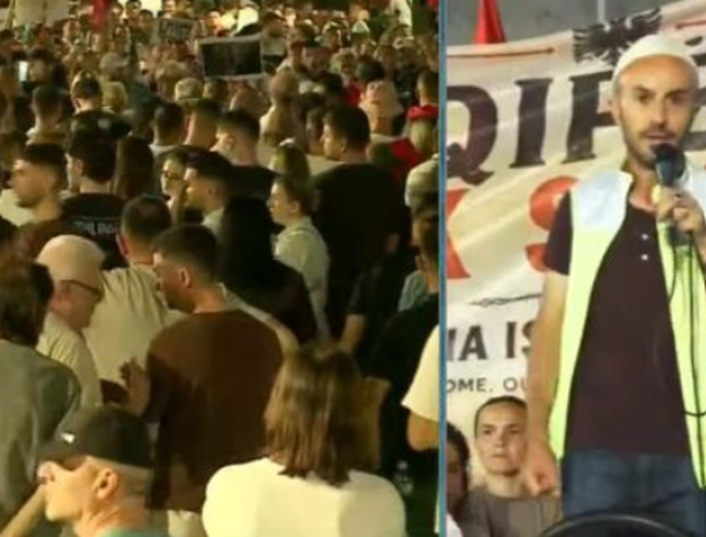 "Mediat bot&euml;rore dhe rrjetet sociale