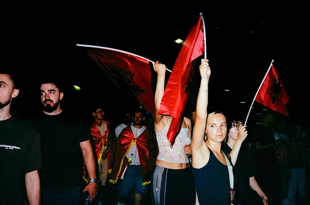 &ldquo;Projekti&nbsp;p&euml;rfshin deri n&euml; 10 mij&euml; vila, por vendasit