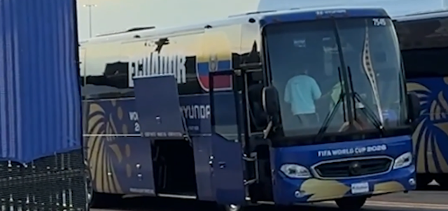 Goretzka, &ccedil;far&euml; po b&euml;n? Pas ndeshjes, ai hipi n&euml; autobusin