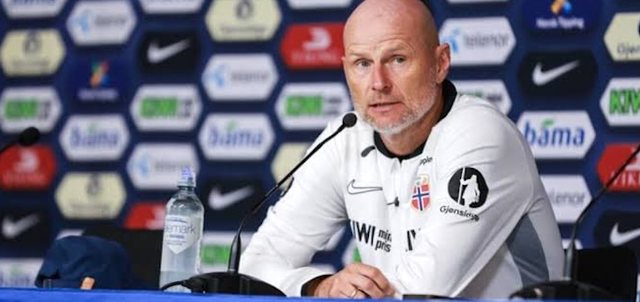Solbakken, trajneri i Norvegjis&euml;: "Franca ka kuartetin m&euml; t&euml;