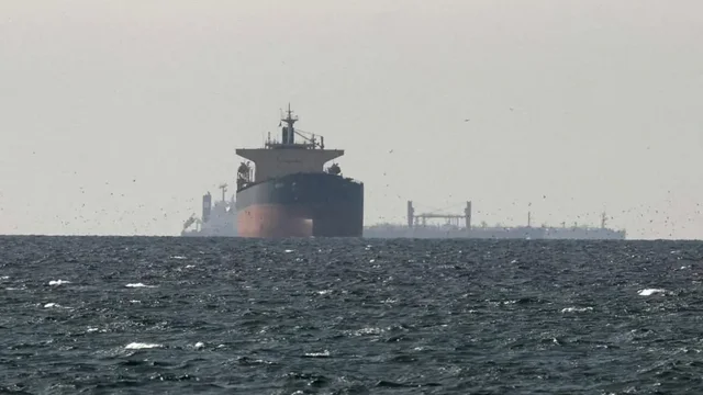 SHBA-t&euml; sulmojn&euml; Iranin pas sulmit ndaj anijes mallrash