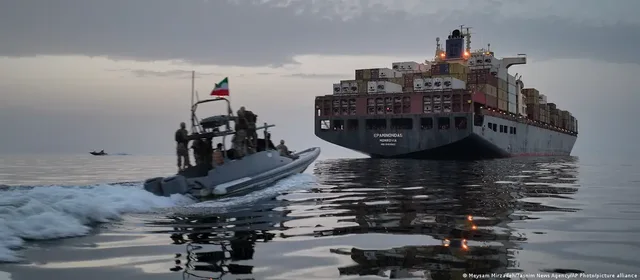 DW: SHBA dhe Irani sulmojn&euml; nj&euml;ri-tjetrin