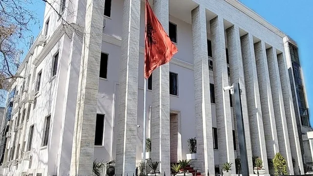 Tre an&euml;tar&euml;ve t&euml; KLGJ-s&euml; u p&euml;rfundon mandati