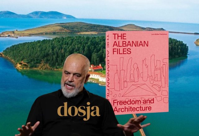 &ldquo;Dosjet Shqiptare&rdquo; nxjerr zbuluar Edi Ram&euml;n, projekti i