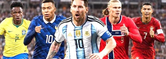 Bot&euml;rori 2026/ Leo Messi kryeson gar&euml;n p&euml;r